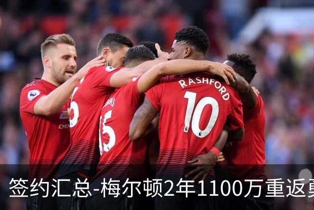 签约汇总-梅尔顿2年1100万重返勇士 哈里斯加盟马刺